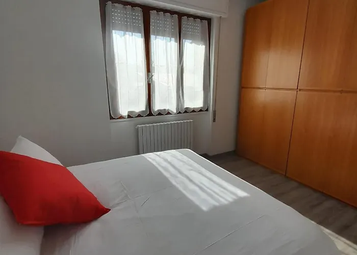 Hébergement de vacances Franca *