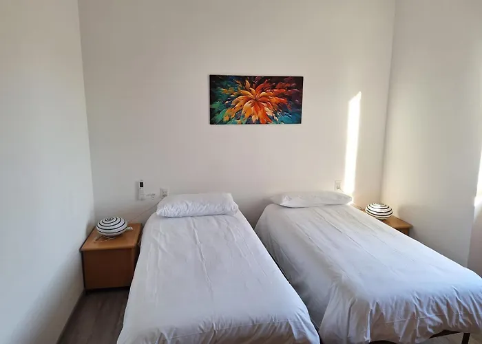 Hébergement de vacances Franca Côme