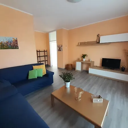 Дом отдыха Franca