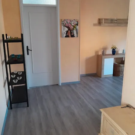 Hébergement de vacances Franca Côme