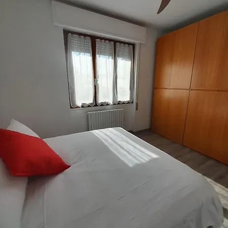 Сasa de vacaciones Franca *