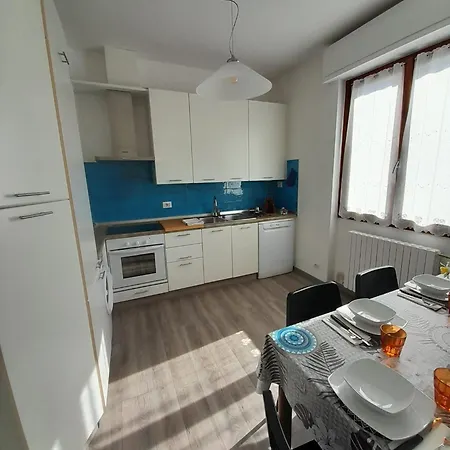 Holiday home Franca *