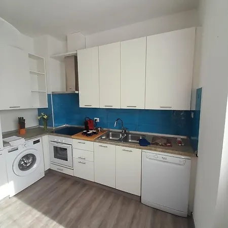 Сasa de vacaciones Franca Como