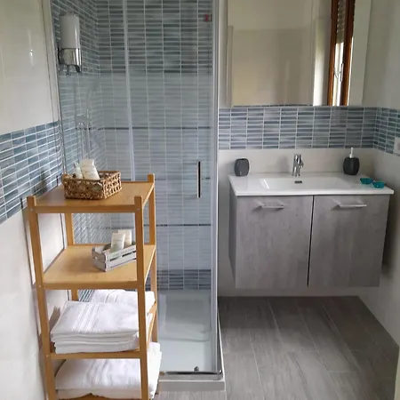 Hébergement de vacances Franca