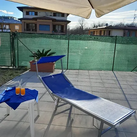 Franca Hébergement de vacances *