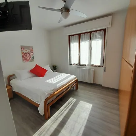 Holiday home Franca *