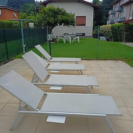 Сasa de vacaciones Franca Como