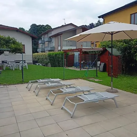 Franca Holiday home Como