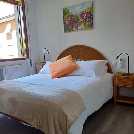 Franca Holiday home
