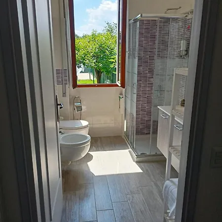 Franca Сasa de vacaciones Como