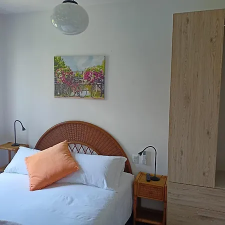 Holiday home Franca *