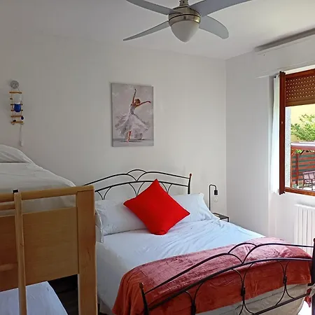 Franca Дом отдыха *