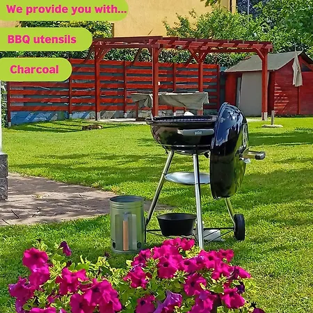 Franca Сasa de vacaciones