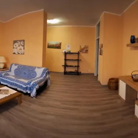 Сasa de vacaciones Franca *