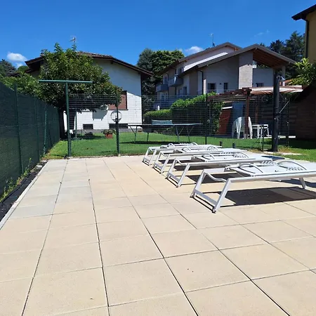 Franca Holiday home *