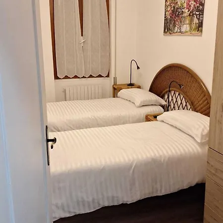 Holiday home Franca