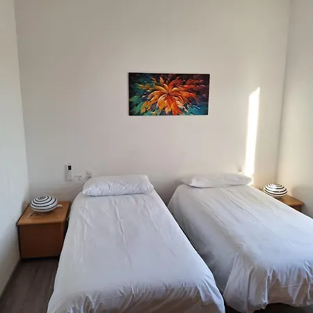 度假居 Franca 科莫