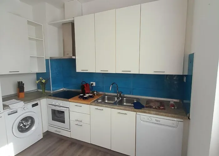 度假居 Franca 科莫