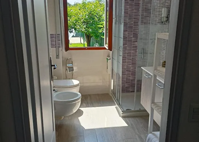 Franca Tatil Evi Como