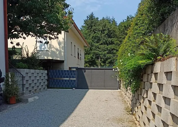 Prázdninový dům Franca *