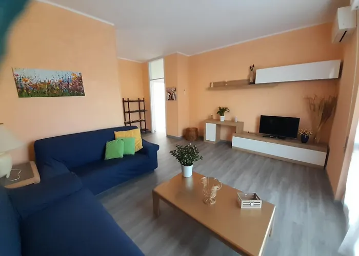 Holiday home Franca