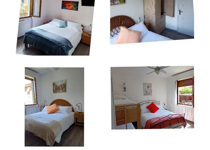 Franca Holiday home Como