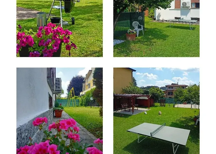 Holiday home Franca *