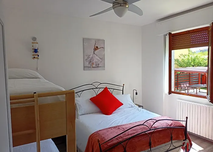 Franca Holiday home *