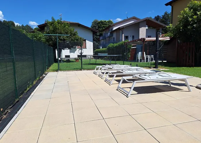 Franca Holiday home *