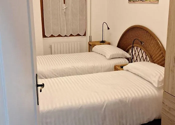 Holiday home Franca