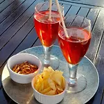 Hébergement de vacances Franca