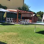 Hébergement de vacances Franca Côme