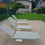 Hébergement de vacances Franca Côme
