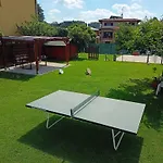 Franca Hébergement de vacances *