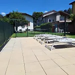 Franca Hébergement de vacances *