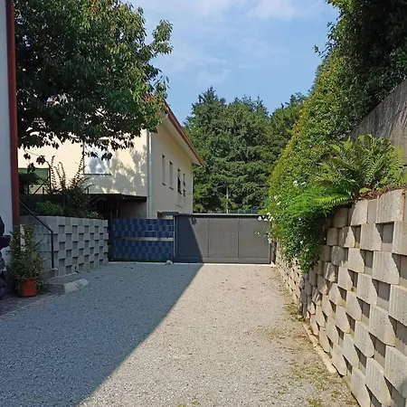 Casa de Férias Franca *