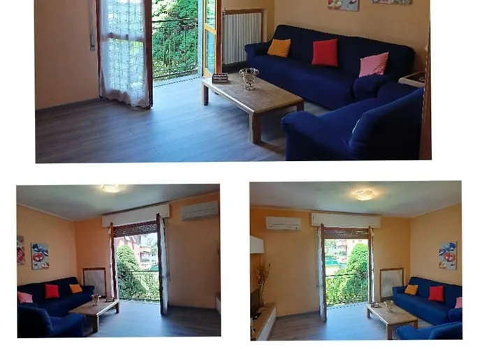 Prázdninový dům Franca *