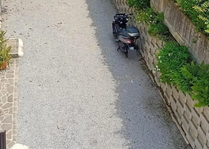 Prázdninový dům Franca *